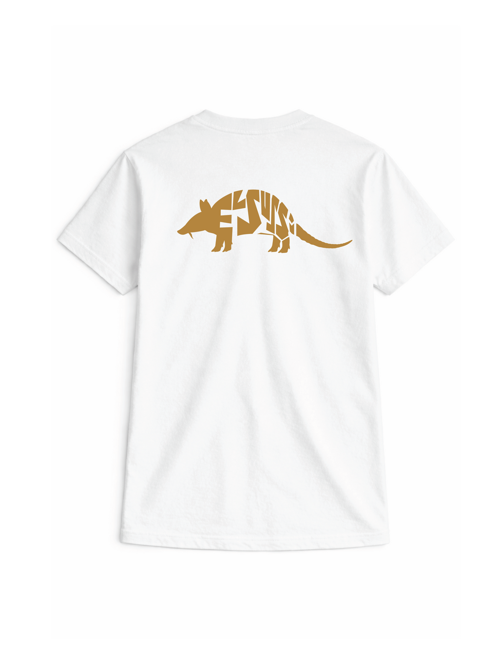 Armadillo Tee