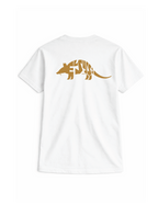 Armadillo Tee