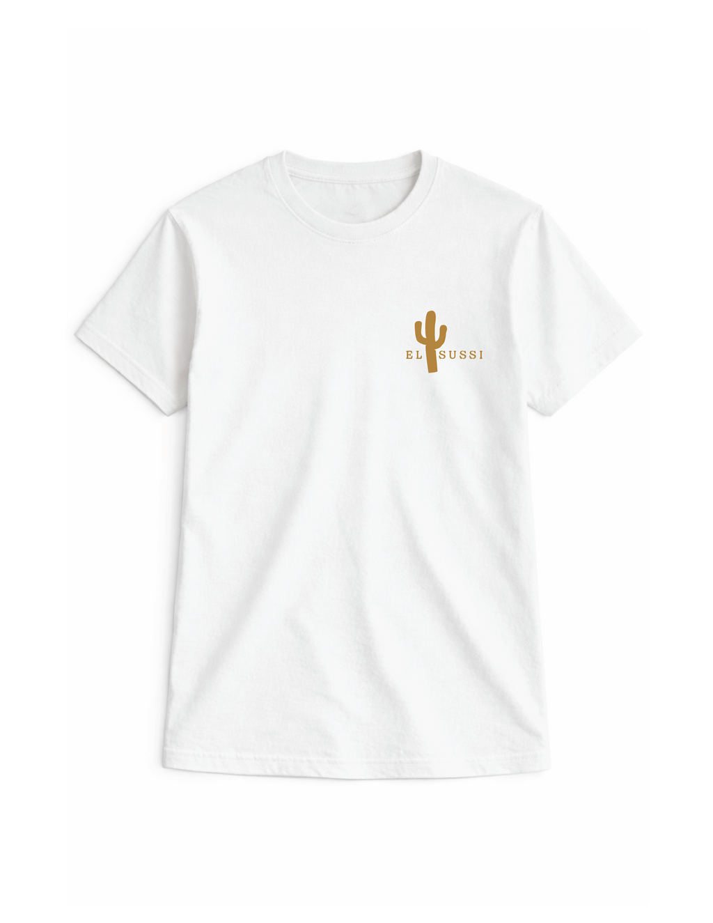 Armadillo Tee