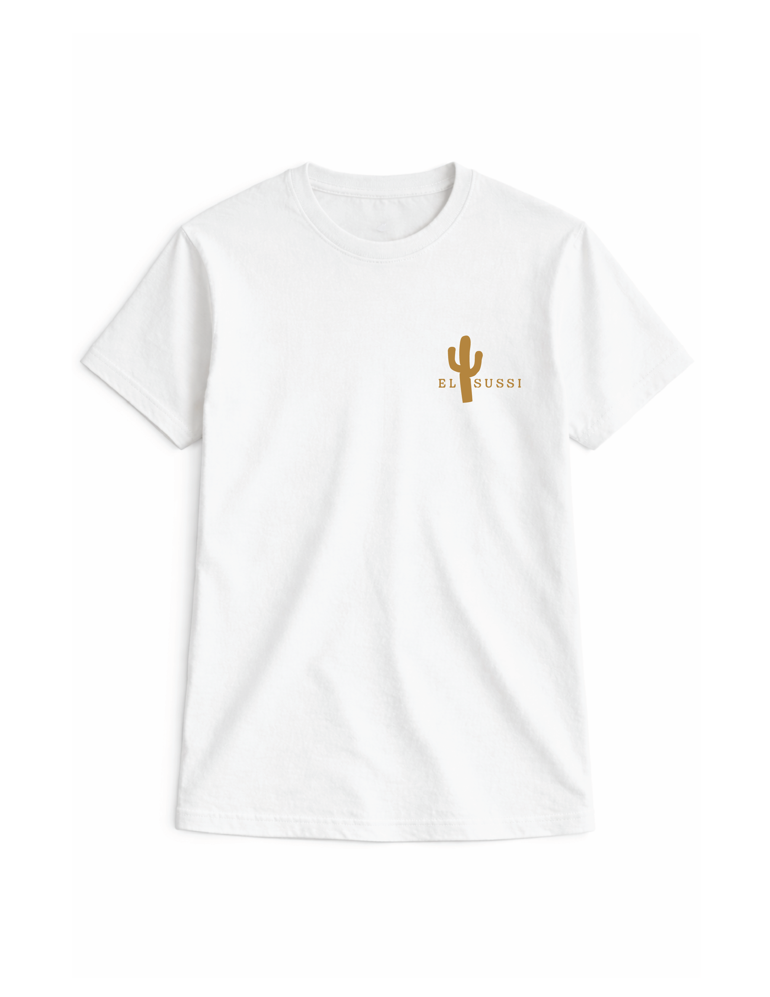 Armadillo Tee