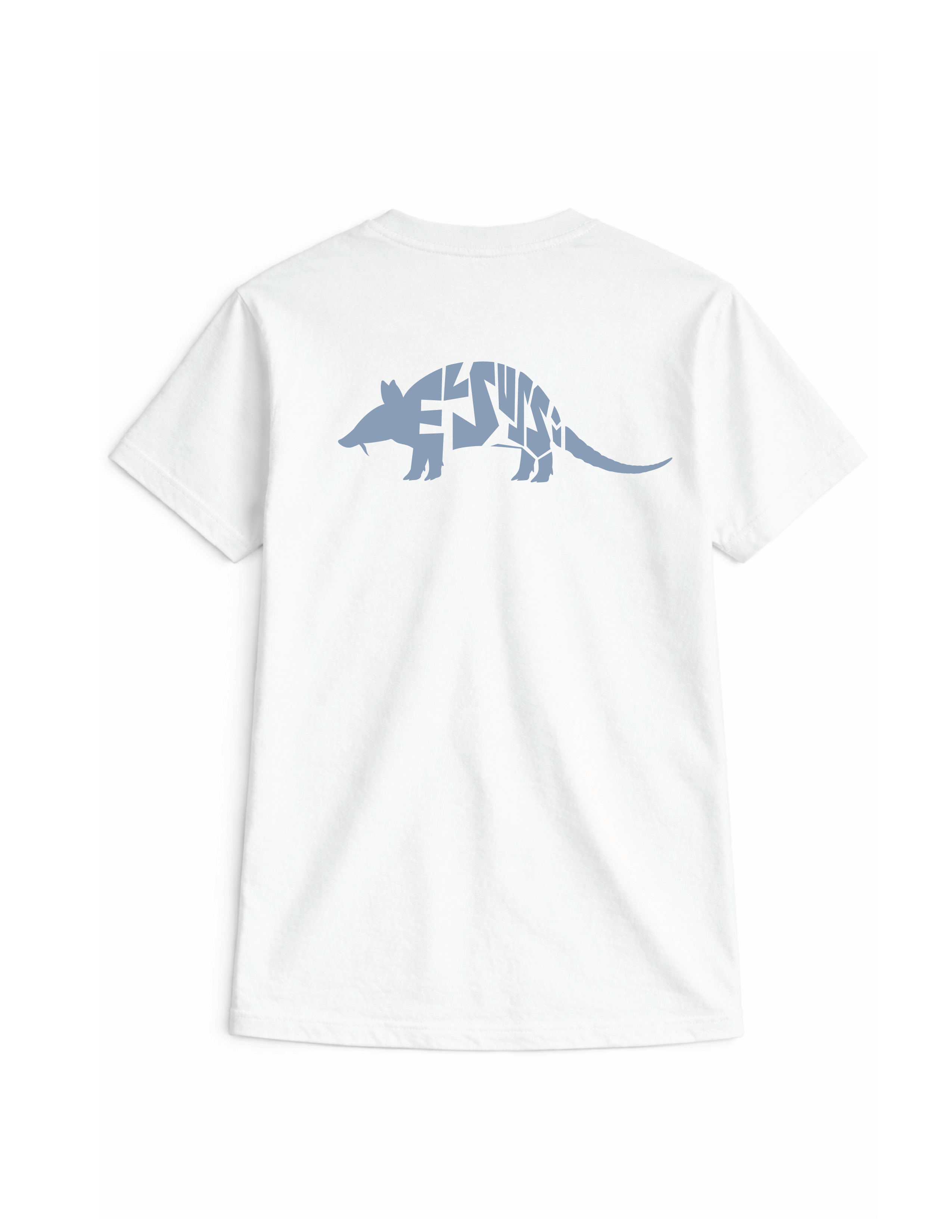 Armadillo Tee