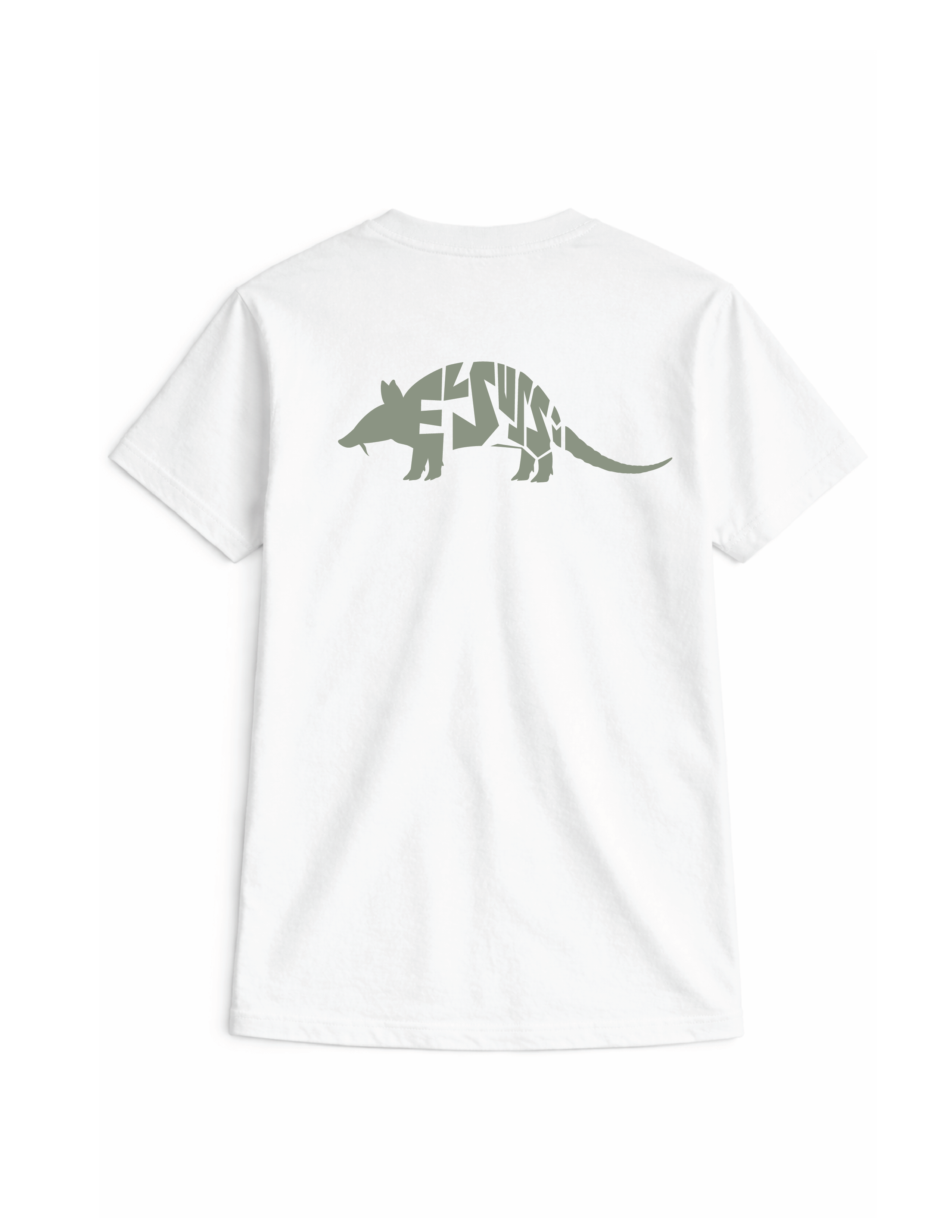 Armadillo Tee