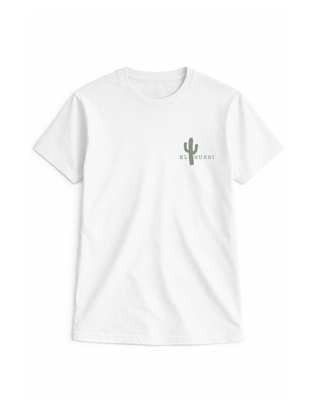 Armadillo Tee