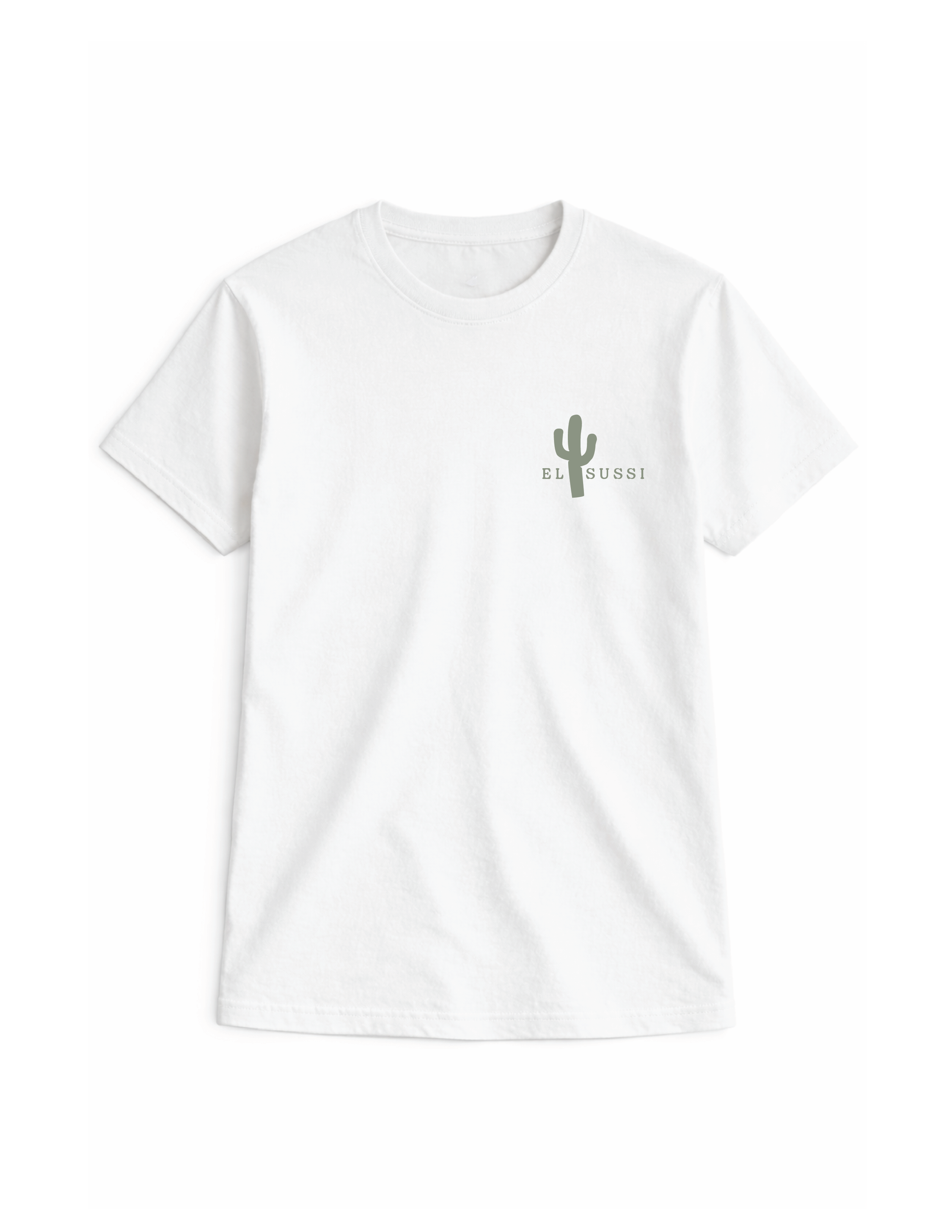 Armadillo Tee
