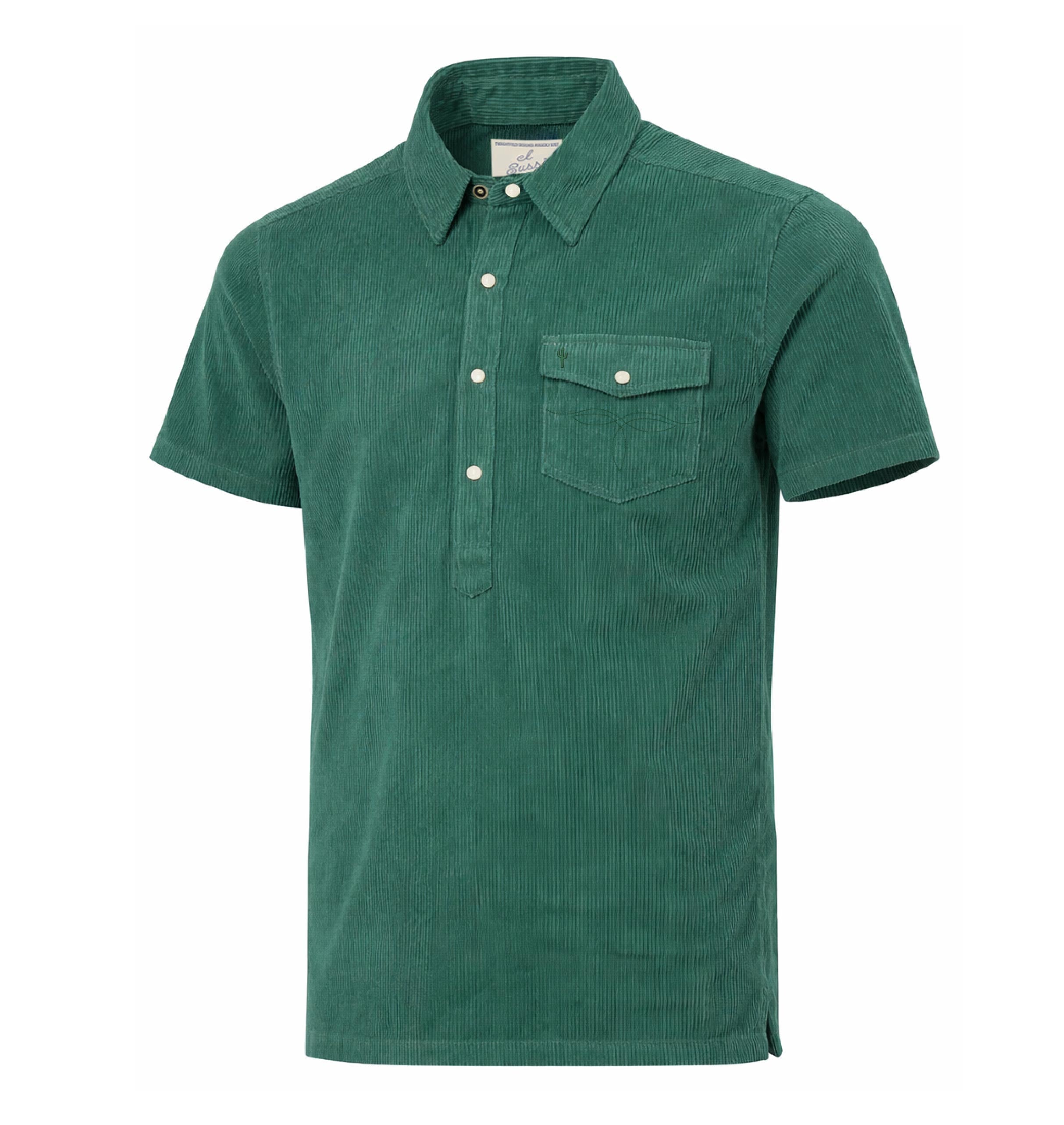 Austin Polo – El Sussi