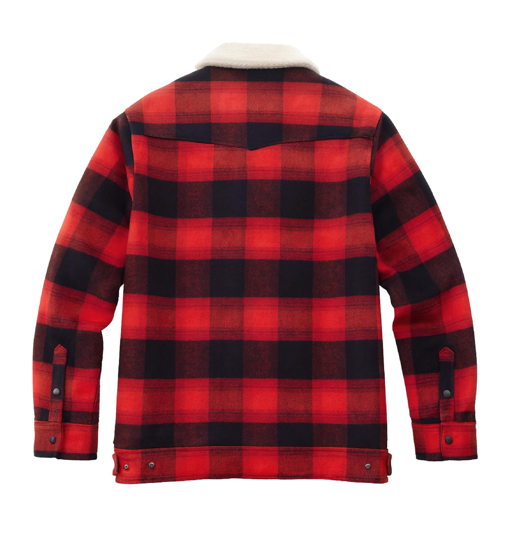 Buffalo Jacket