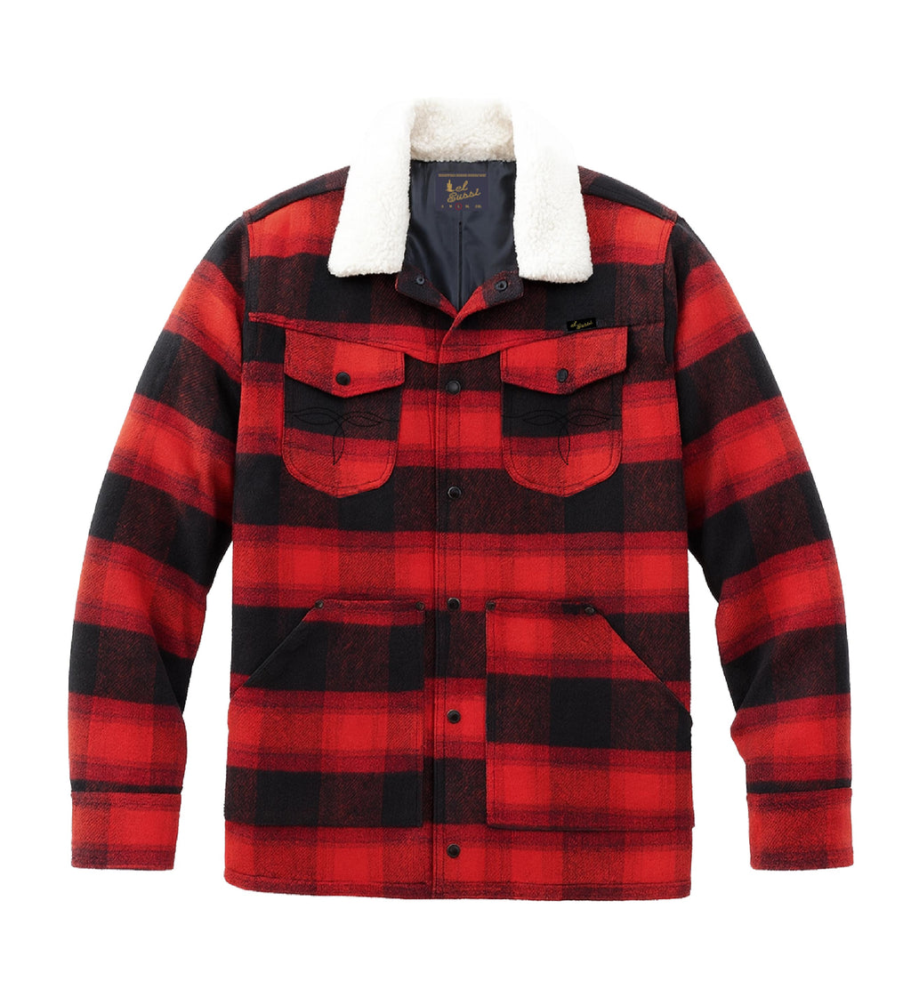 Buffalo Jacket