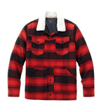 Buffalo Jacket