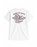 Burn the Ships Tee