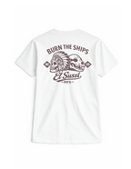 Burn the Ships Tee