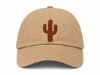 Cactus Ball Cap