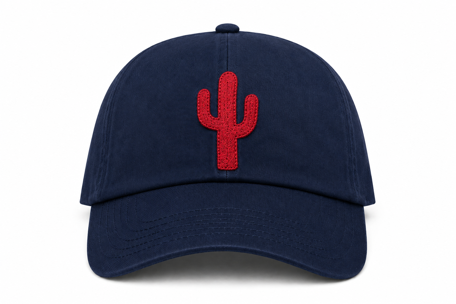 Cactus Ball Cap