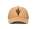 Classic Cactus Ball Cap