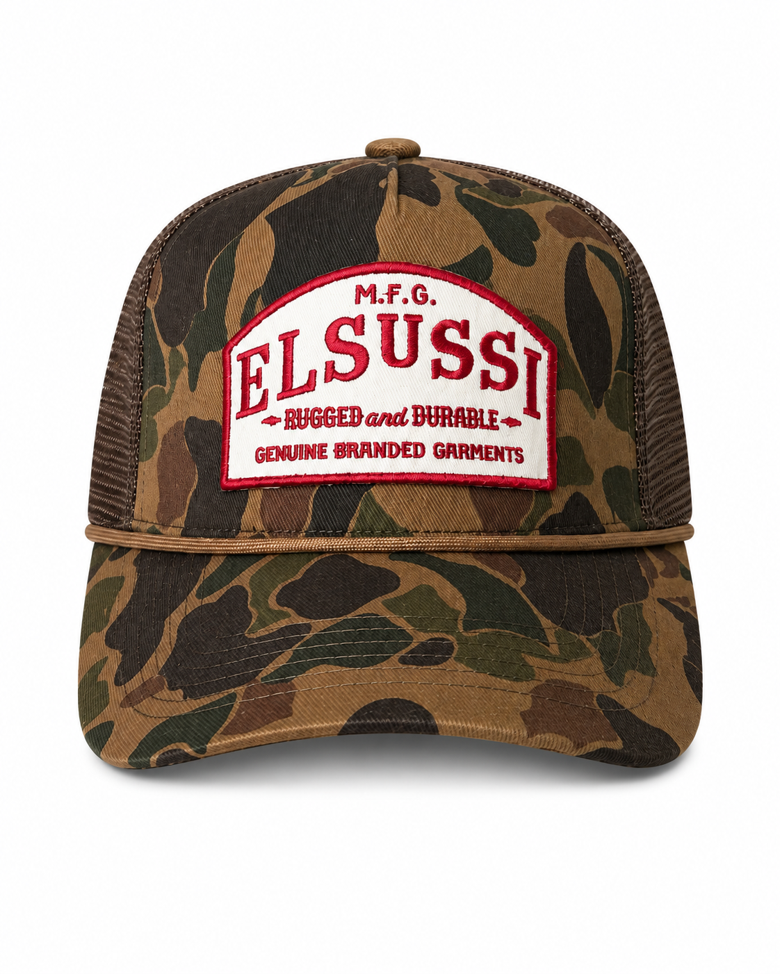 MFG Hat
