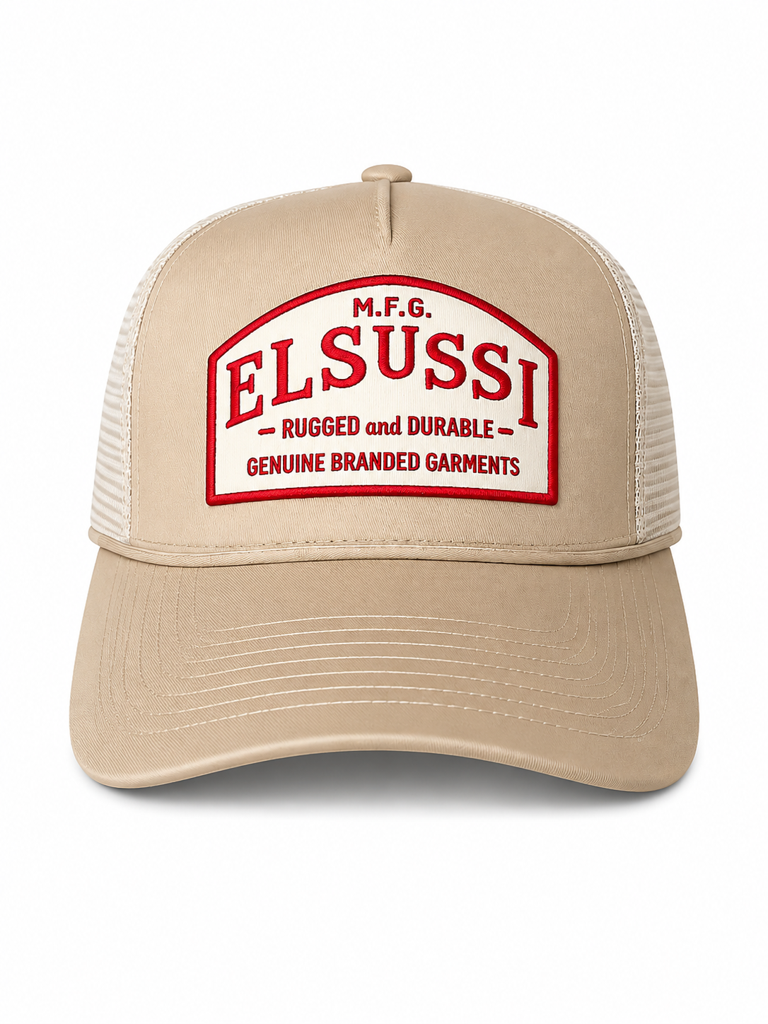 MFG Hat