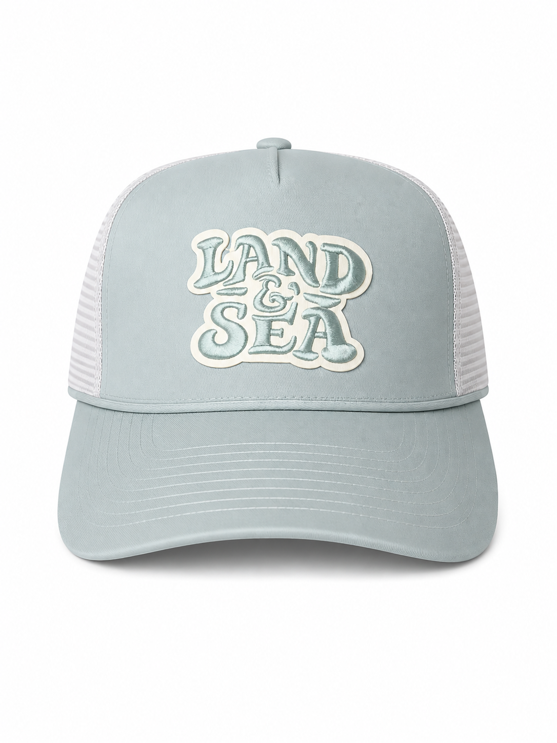 Land & Sea Hat