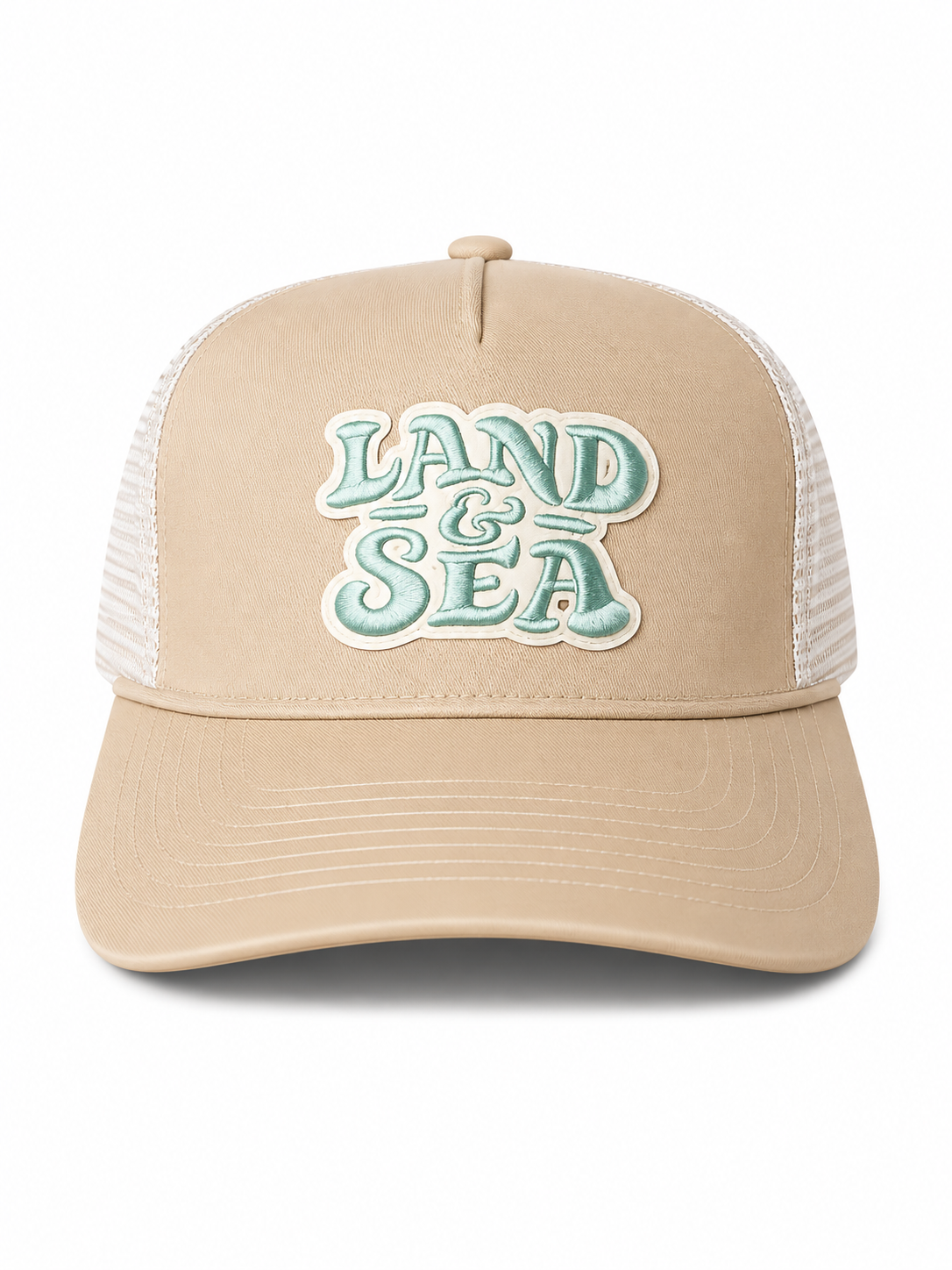 Land & Sea Hat