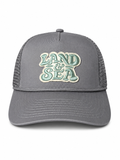 Land & Sea Hat