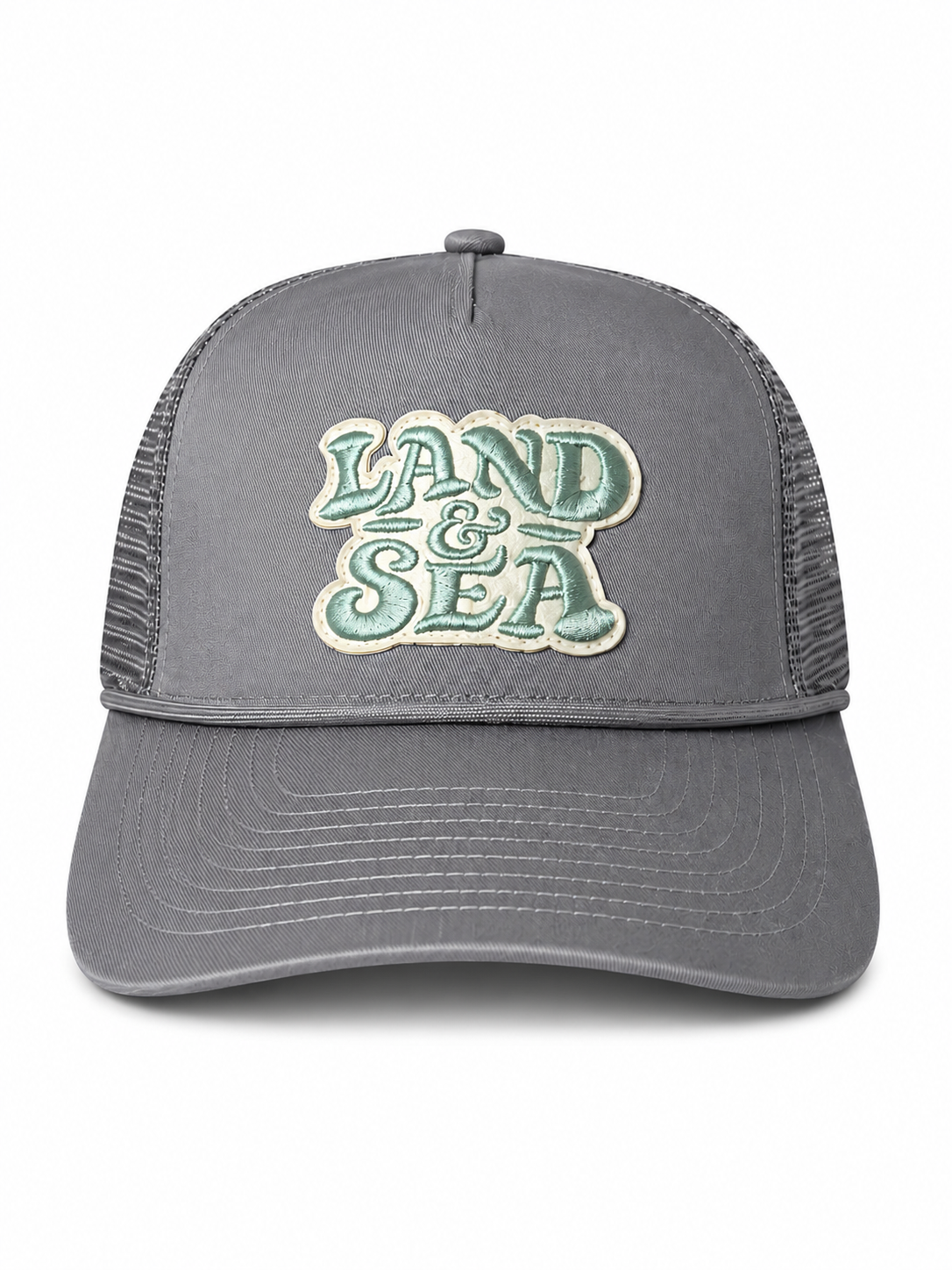 Land & Sea Hat