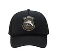 Cowboy Skully Hat
