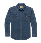 Denim Ranch Shirt