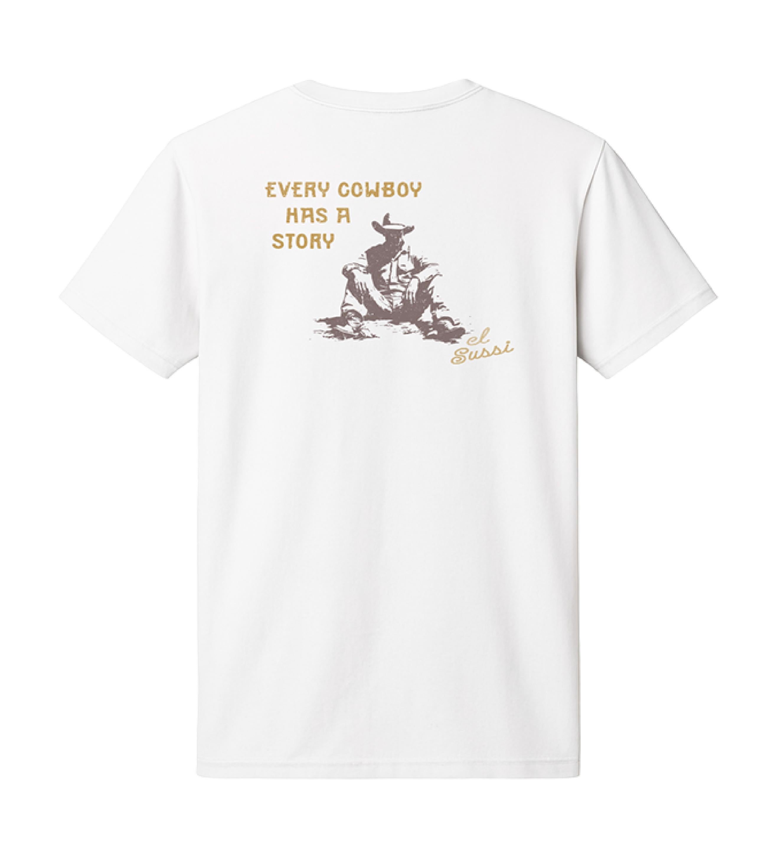 Every Cowboy Tee