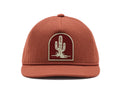 Waffle Cactus Hat