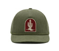 Cordy Cactus Hat