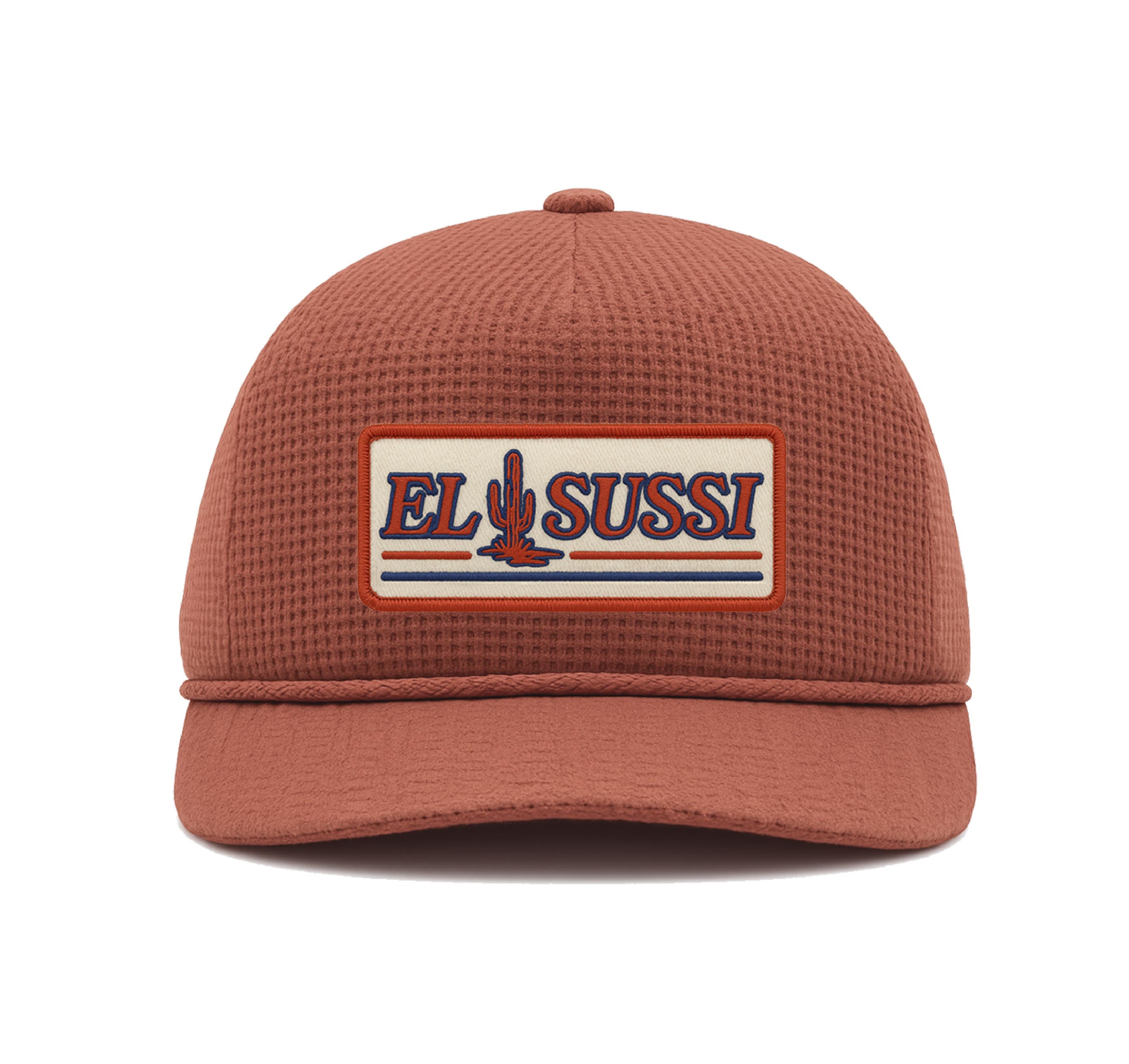 Heritage Waffle Hat
