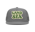Land & Sea Hat
