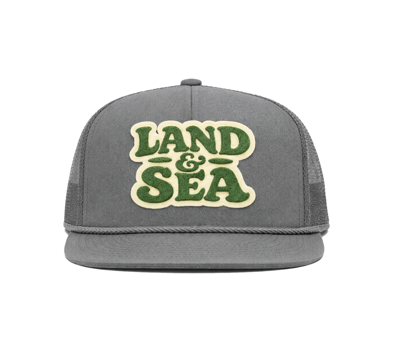 Land & Sea Hat