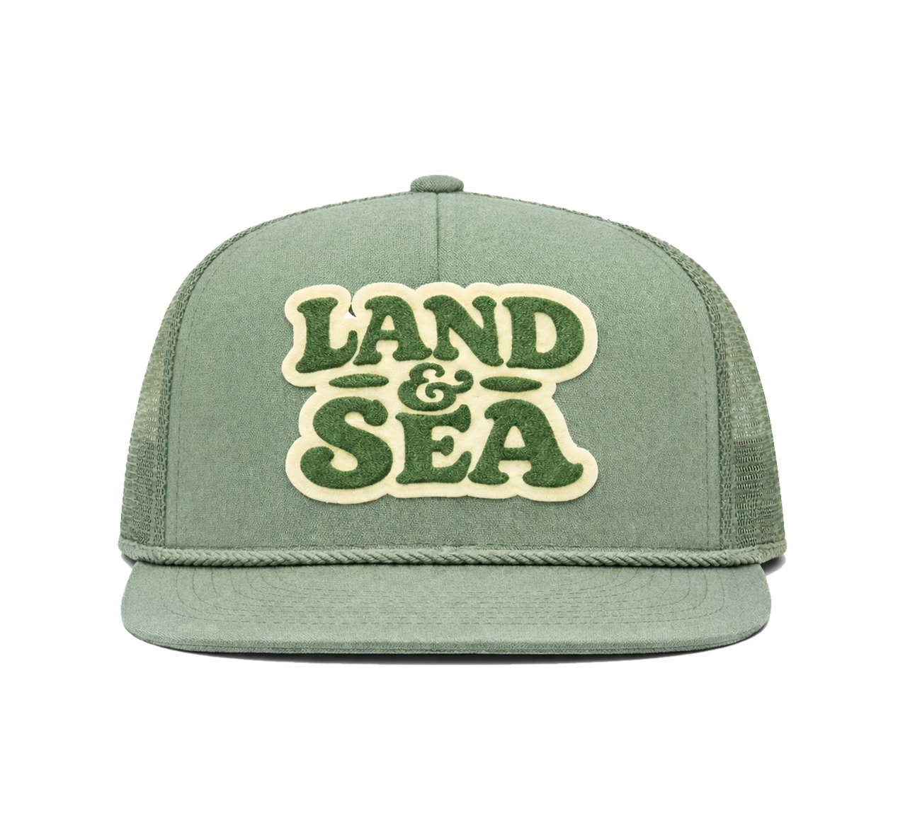 Land & Sea Hat