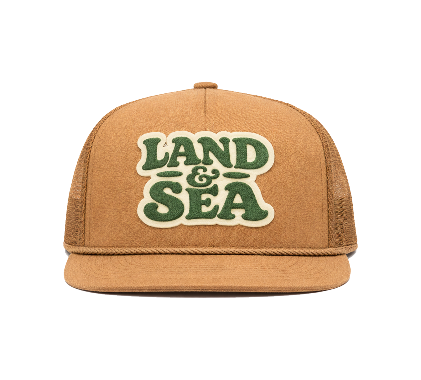 Land & Sea Hat