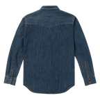 Denim Ranch Shirt