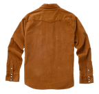 Vail Corduroy Shirt