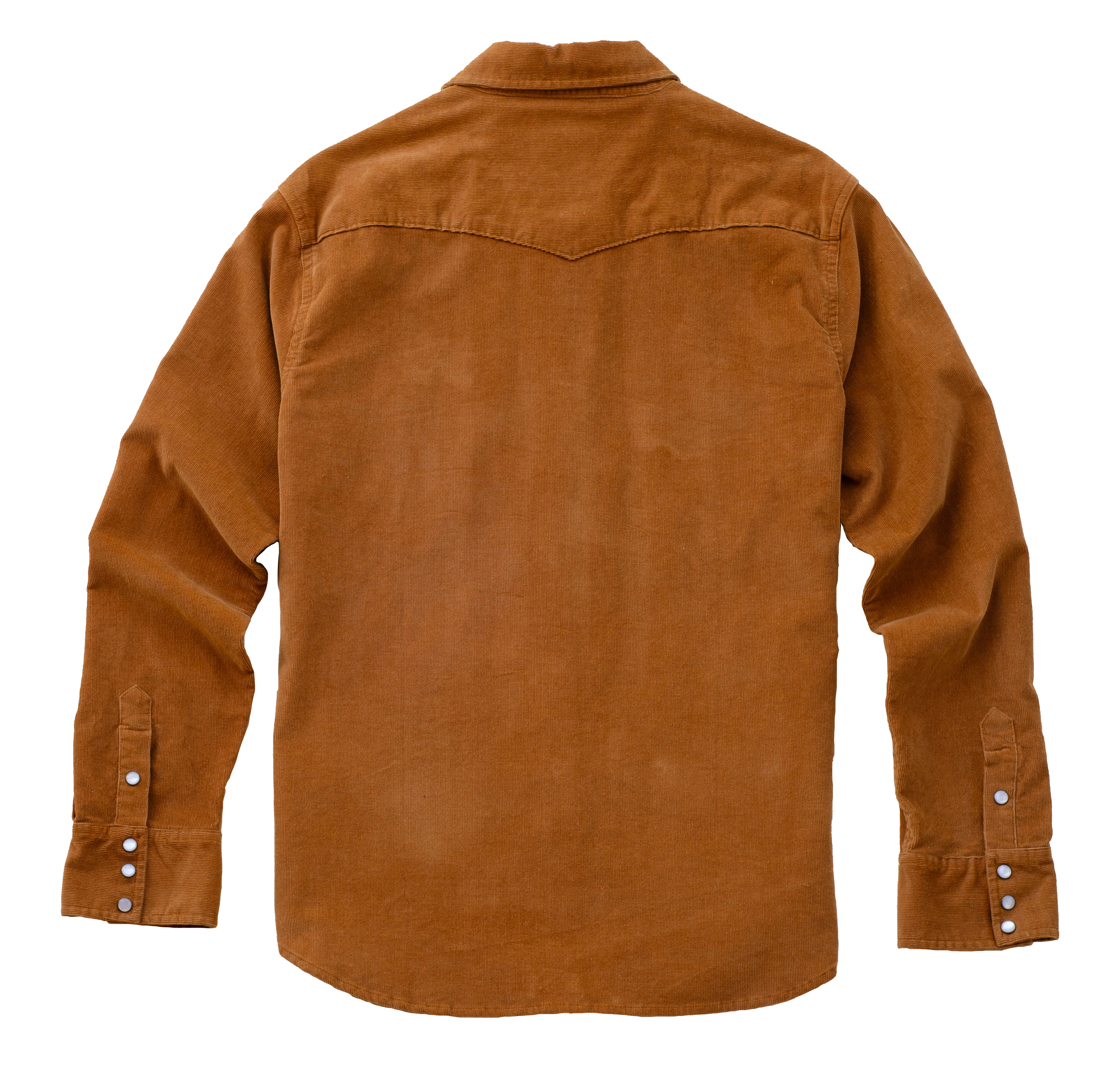 Vail Corduroy Shirt