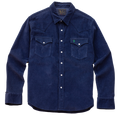 Vail Corduroy Shirt