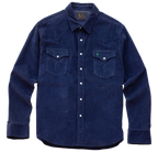 Vail Corduroy Shirt