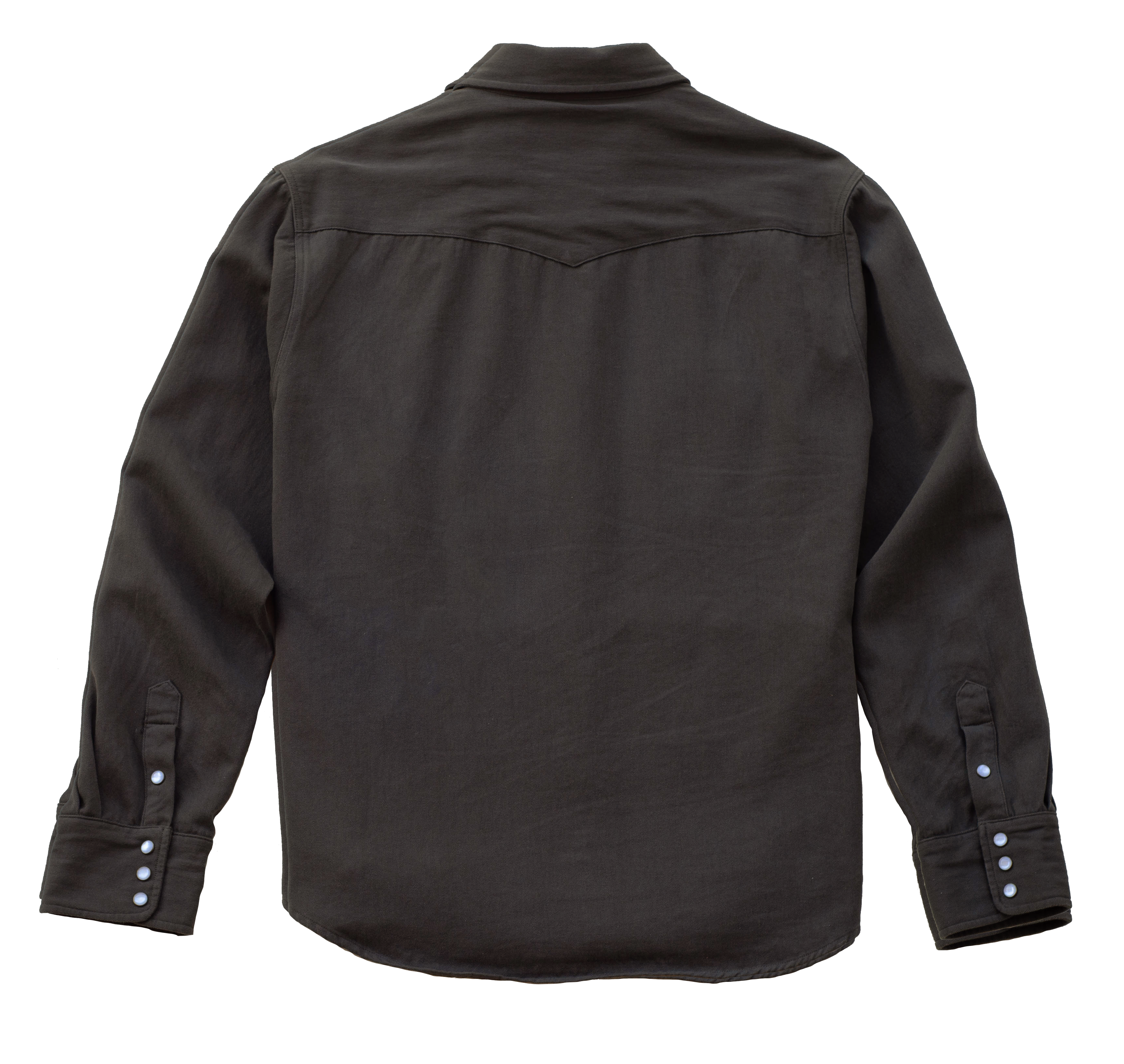 Laredo Utility Shirt