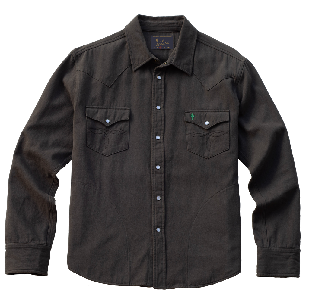 Laredo Utility Shirt