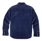 Vail Corduroy Shirt