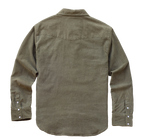 Vail Corduroy Shirt