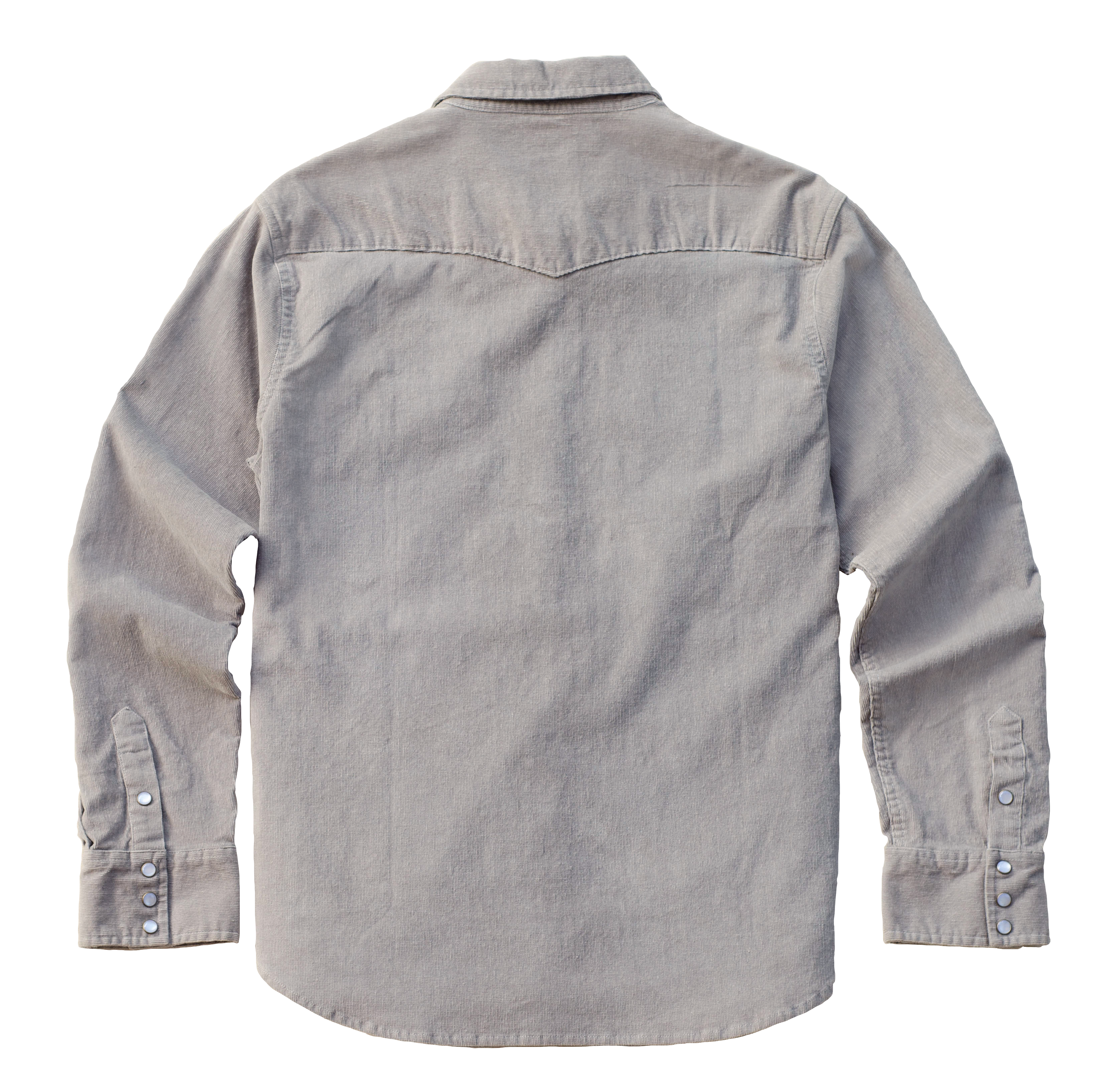 Vail Corduroy Shirt