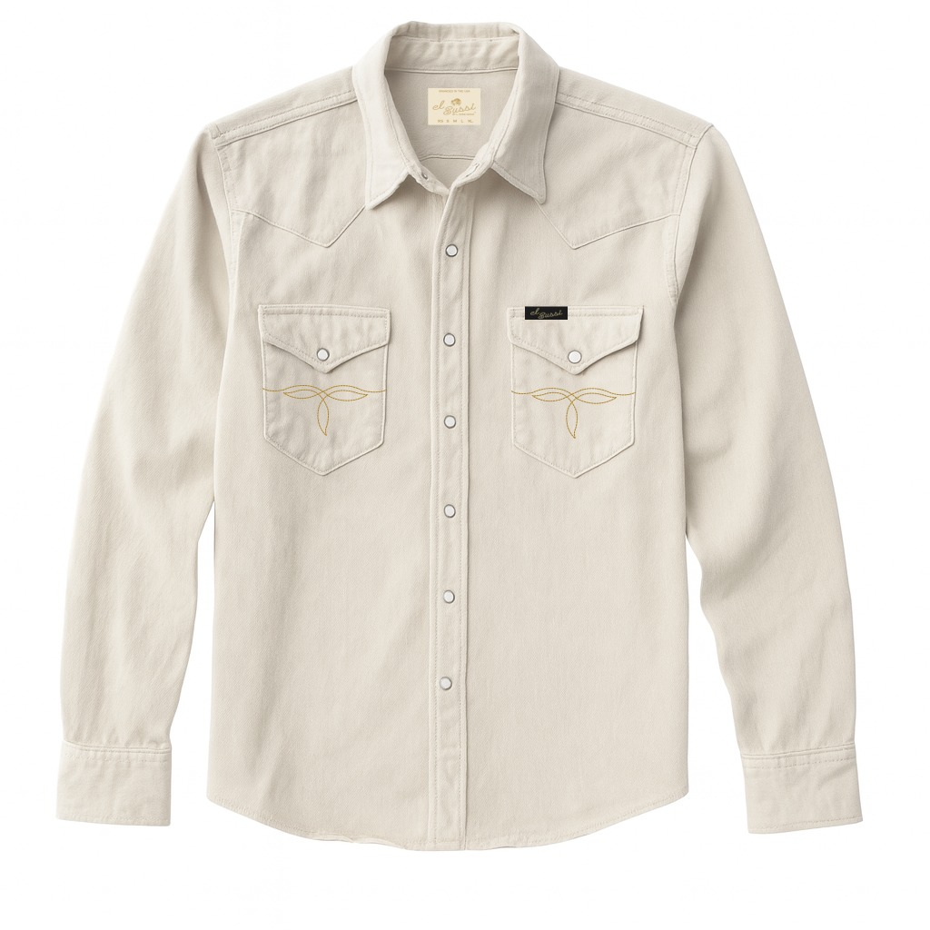 Vail Corduroy Shirt