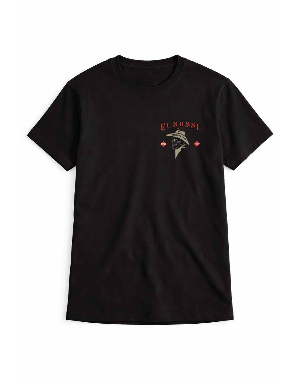 MFG Tee