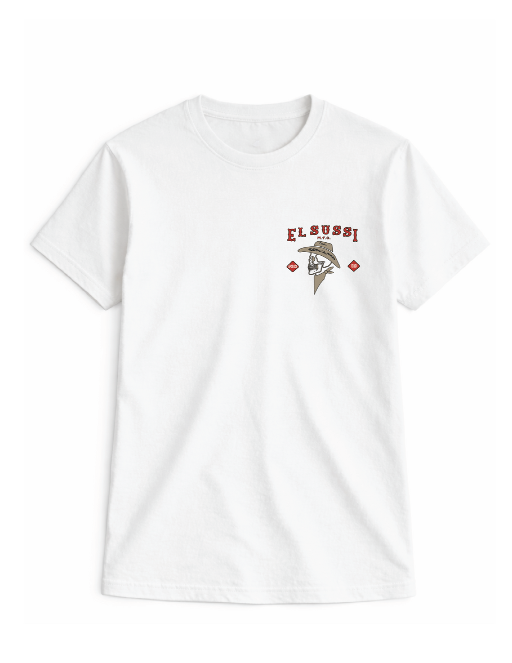MFG Tee