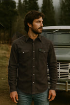 Laredo Utility Shirt