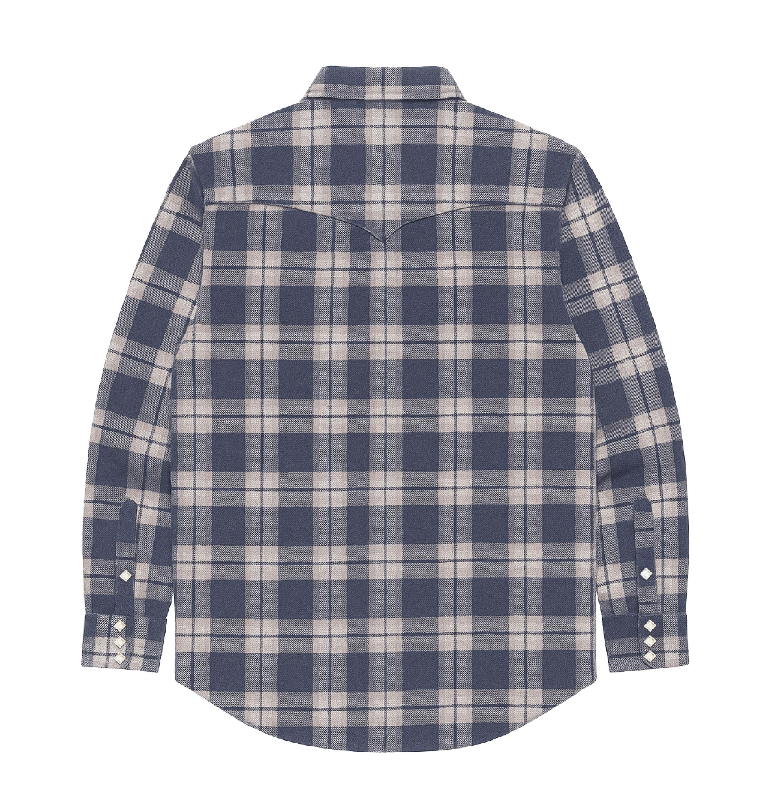 Mountain Man Utility Shirt