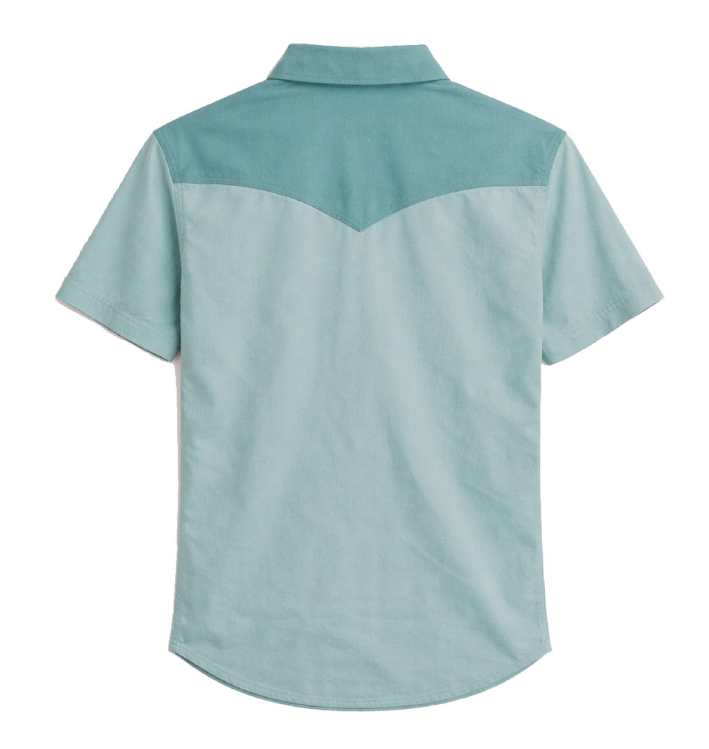 Pickett Short Sleeve Shirt