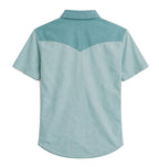 Pickett Short Sleeve Shirt